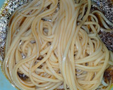 Foto del paso 10 de la receta: Ramen 🇯🇵🍥🎎