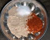 चना दाल नमकीन रेसिपी चरण 4 फोटो