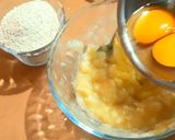Foto del paso 4 de la receta: Keto hot cakes