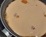 Foto del paso 2 de la receta Tarta de piña en sartén
