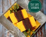 Foto langkah ke 10 dari resep 627. Kue Lapis Surabaya aka Kue Spiku.