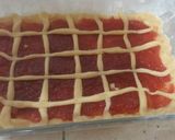 Foto del paso 7 de la receta: Pasta frola de membrillo