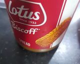 A picture of step 3 of 10 mins breakfast Lotus waffles for sunny days.