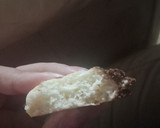 Foto del paso 8 de la receta: Galletitas marmoladas veganas