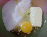 Foto del paso 1 de la receta: Pepas caseras 🥐