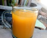 Foto langkah ke 8 dari resep Kunyit asam.
