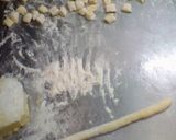 Foto del paso 2 de la receta: Ñoquis de papas con estofado