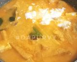 Foto langkah ke 5 dari resep MANGUT IKAN ASAP / Iwak pe.