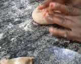 A picture of step 6 of Sausage mix whole wheat Tacos.