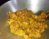 पिज़्ज़ा नगेट (pizza nugget recipe in Hindi) रेसिपी चरण 3 फोटो