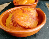 Foto del paso 6 de la receta: Patatas al ajillo pastor