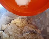 Foto del paso 2 de la receta: Muffins inglés hecho en sartén