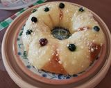 Foto del paso 7 de la receta: Rosca de reyes