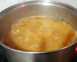 Foto del paso 2 de la receta: Vori vori de pollo