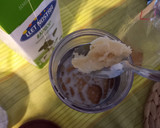 Foto del paso 3 de la receta: Batido de galletas con batidora