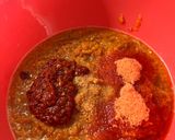 Gambar langkah 3 resipi Ikan Bakar Bersambal (R366).