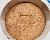 Vaníliás Oreo torta recept fázis 4 fotója