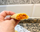 Foto del paso 18 de la receta: Masa para empanadillas, “sin gluten”