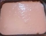 Foto del paso 7 de la receta: Torta de manzana con caramelo invertida 🍬