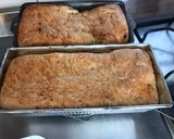 Foto del paso 4 de la receta: Pan de plátano maduro