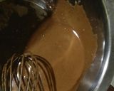 Foto langkah ke 1 dari resep Dalgona Coffee. Kopi Dalgona viral tanpa mixer.