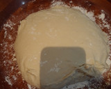 Foto del paso 3 de la receta: Masa para pizza