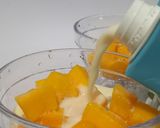 Foto langkah ke 3 dari resep Mango Milk Froot Loops.