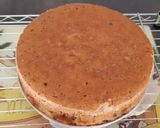 Une image de l'étape 2 de Cake aux noix de pécan.