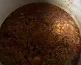 A picture of step 3 of Fried rice.