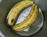 Foto langkah ke 2 dari resep 190. Getuk Pisang Coklat.