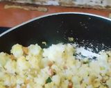 हेल्दी कटलेट (healthy cutlet recipe in Hindi) रेसिपी चरण 4 फोटो