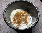 Egyből puha mézeskalács recept fázis 1 fotója