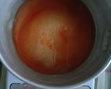 Foto langkah ke 1 dari resep Permen jelly gulung.
