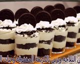 صورة لخطوة 6 من وصفة حلى الاوريو😍😍😍