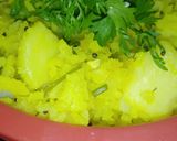 પૌઆ બટાકા (Pauva Bataka Recipe in Gujarati) રેસીપી સ્ટેપ5ફોટો