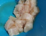 Foto langkah ke 2 dari resep Dory Cabe Garam.