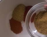 Taco Seasoning Spice Mix #authormarathon recipe step 4 photo