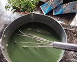 Foto langkah ke 3 dari resep Cendol Kecebong.