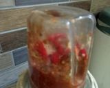 Foto langkah ke 2 dari resep Pasta Tom Yum Homemade.
