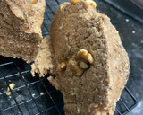 Foto del paso 4 de la receta: Pan de espelta y centeno