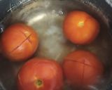Foto del paso 1 de la receta: Deliciosa Pizza mixta 💜🥰