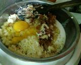 Foto langkah ke 2 dari resep Macaroni schotel.