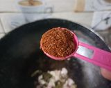 मालवणी पद्धतीने कवटाचा सामारा / अंड्याची करी(Malvani Style Andyachi Curry Recipe In Marathi) रेसिपी स्टेप 2 फोटो 