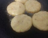 टिक्की चाट (Tikki Chaat Recipe in Hindi) रेसिपी चरण 3 फोटो