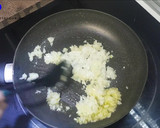 Foto del paso 2 de la receta: Volován de champiñones