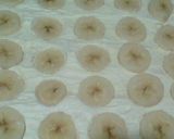 Banános kocka recept fázis 5 fotója