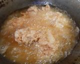 Foto langkah ke 5 dari resep Ayam Gulai ala Mekdi.