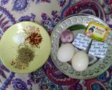 বাটারি পিজ্জালেট (Buttery Pizzalette recipe in bengali) রেসিপির ধাপ 1 ছবি