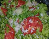 Foto del paso 4 de la receta: Ensalada Mixta !!!!