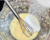 Foto del paso 3 de la receta: Pastel de nata y maíz